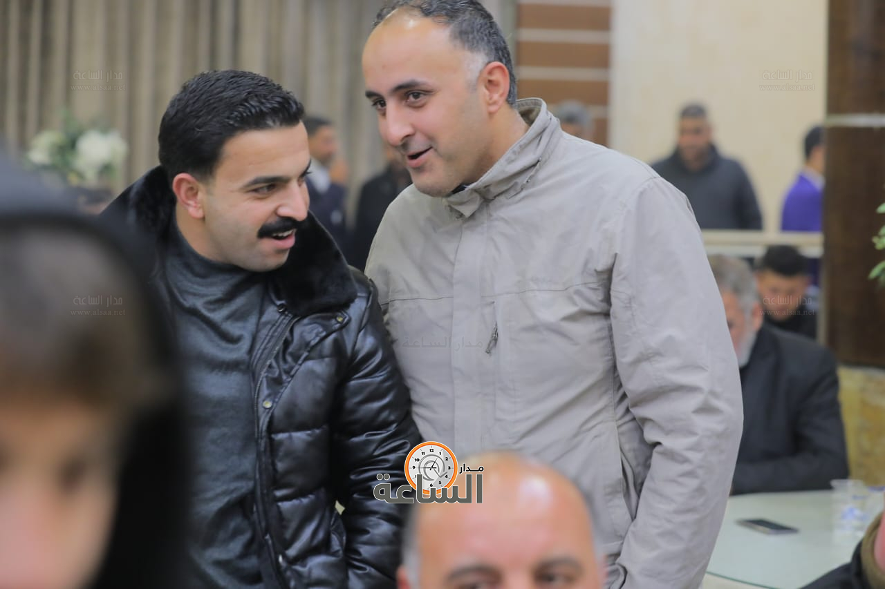 Madar Al-Saa Images 0.09949413820738462