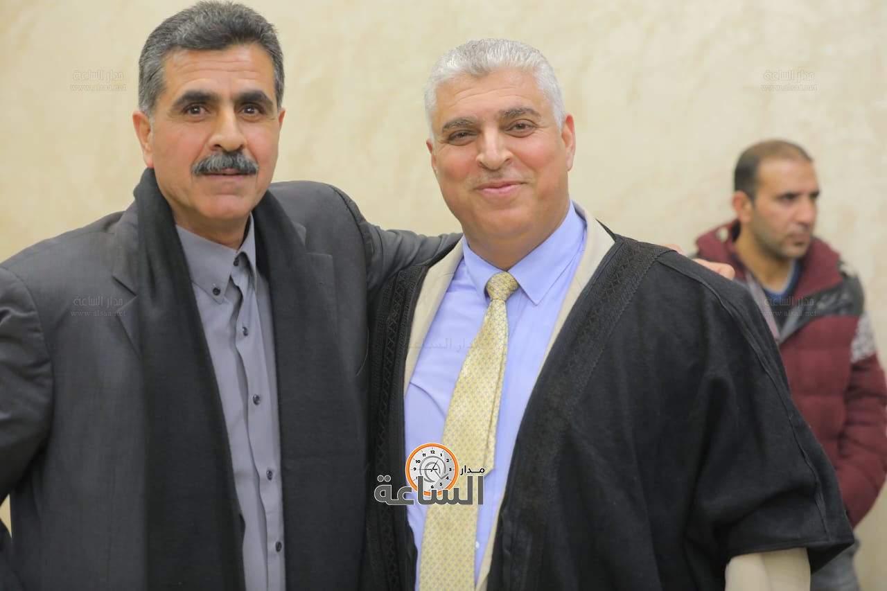 Madar Al-Saa Images 0.832821197865584