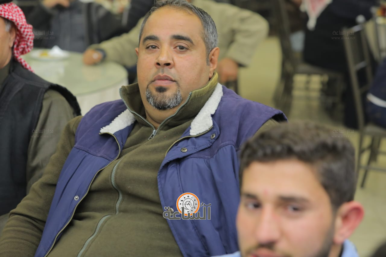 Madar Al-Saa Images 0.4273195908631997