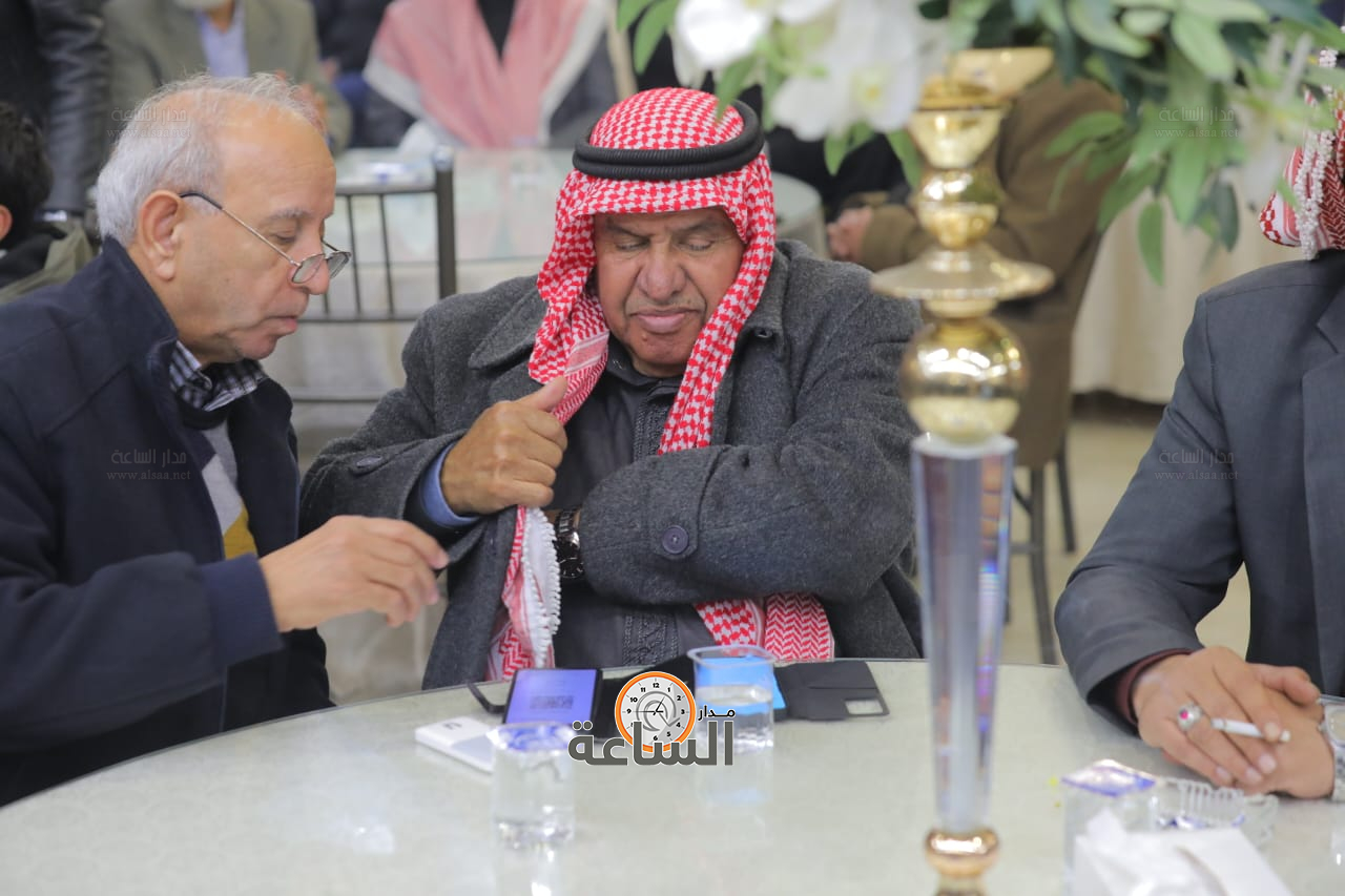 Madar Al-Saa Images 0.47609325687439985