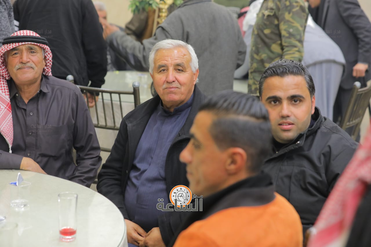 Madar Al-Saa Images 0.6219313332820102