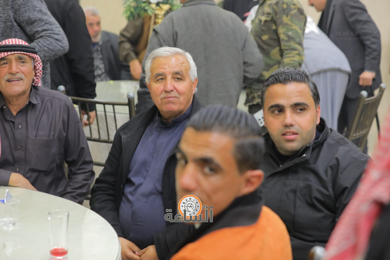 Madar Al-Saa Images 0.5542704181751927