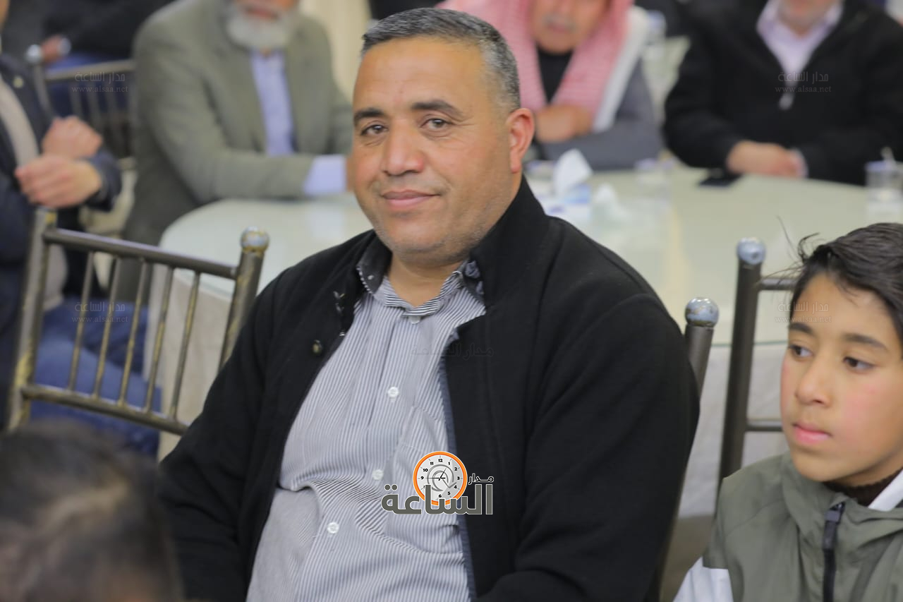 Madar Al-Saa Images 0.9581407503713608