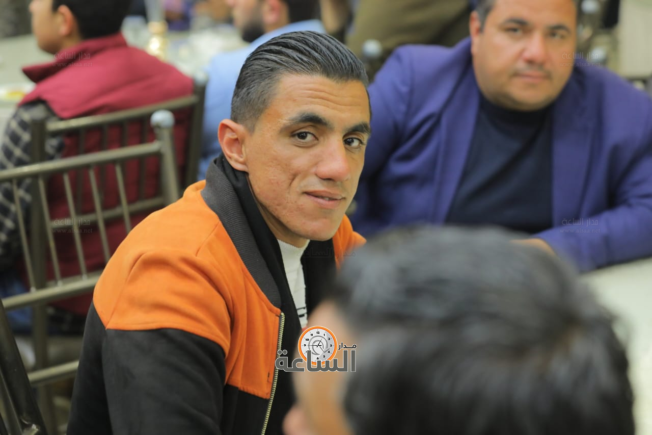 Madar Al-Saa Images 0.4763354419634289