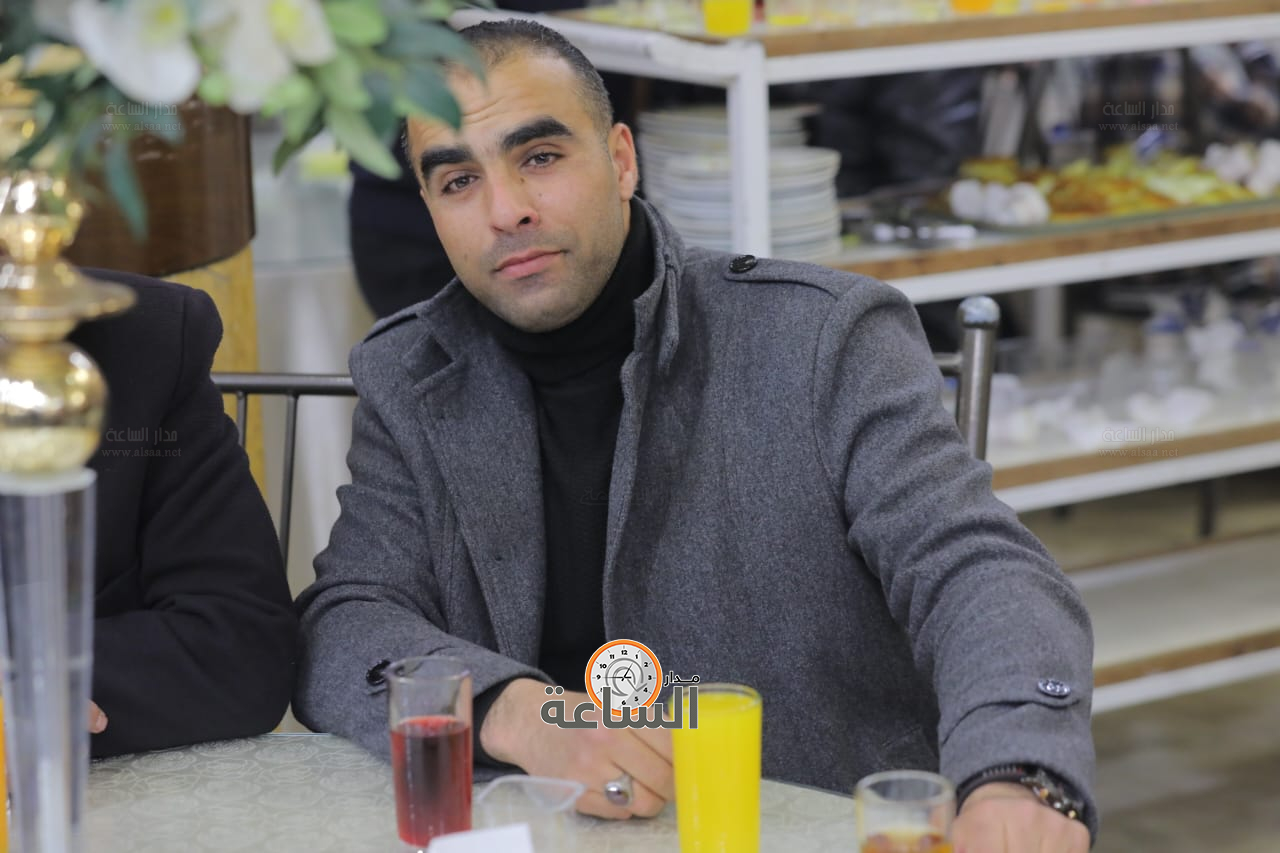 Madar Al-Saa Images 0.10574738855645527