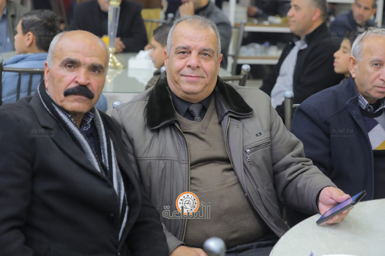 Madar Al-Saa Images 0.5928562253828835