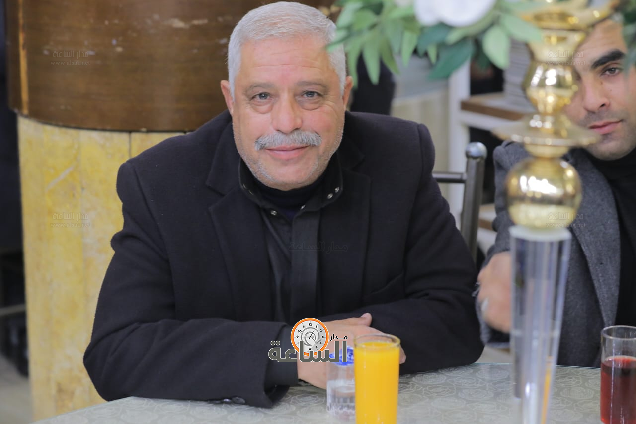 Madar Al-Saa Images 0.6862575542880935