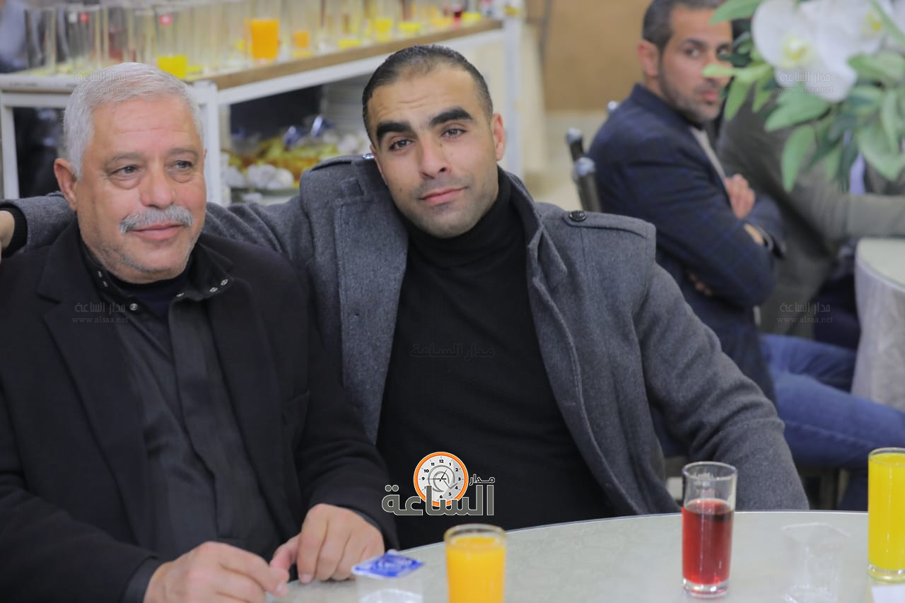 Madar Al-Saa Images 0.178610819556418