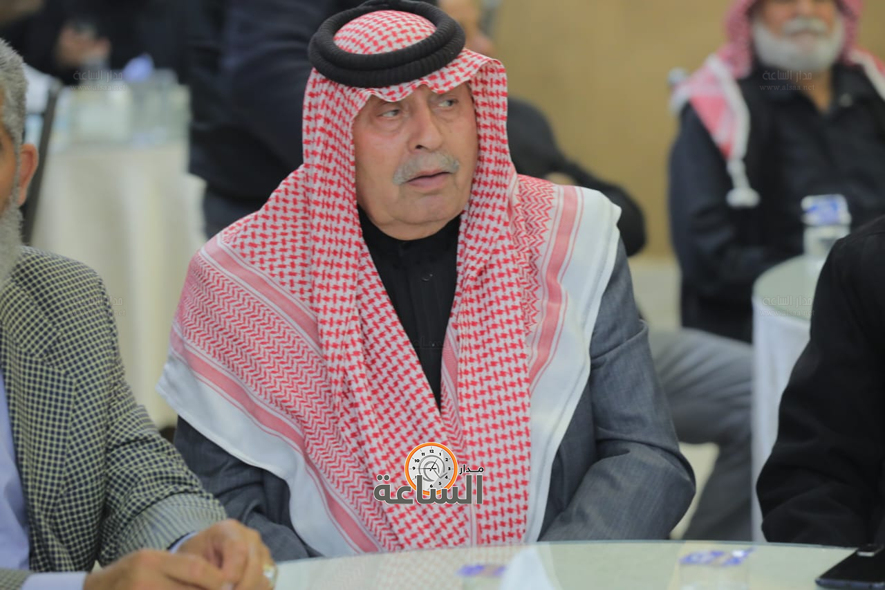 Madar Al-Saa Images 0.51768864668635