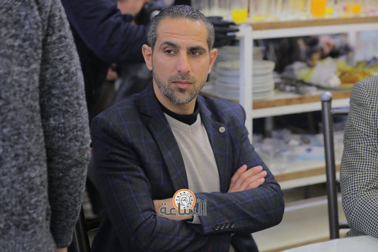 Madar Al-Saa Images 0.7833847214981475