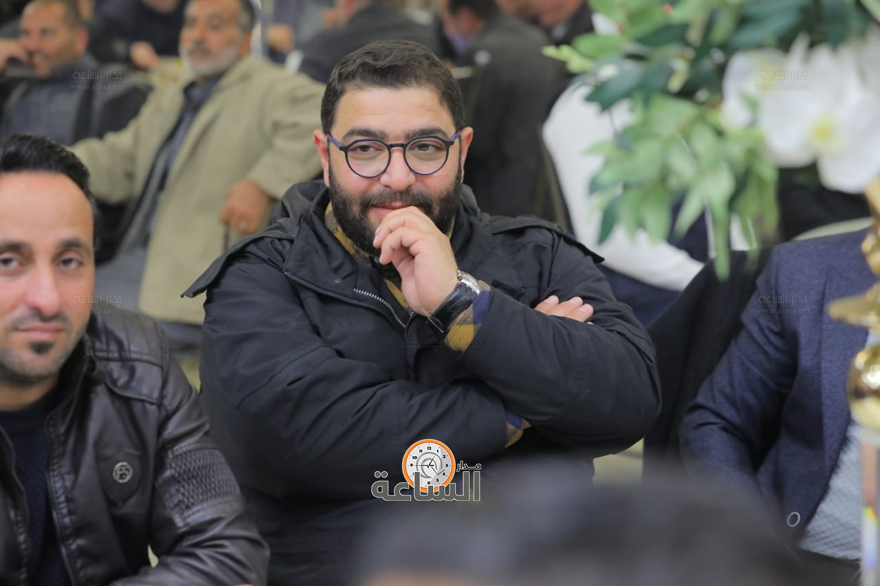 Madar Al-Saa Images 0.05498605413031221