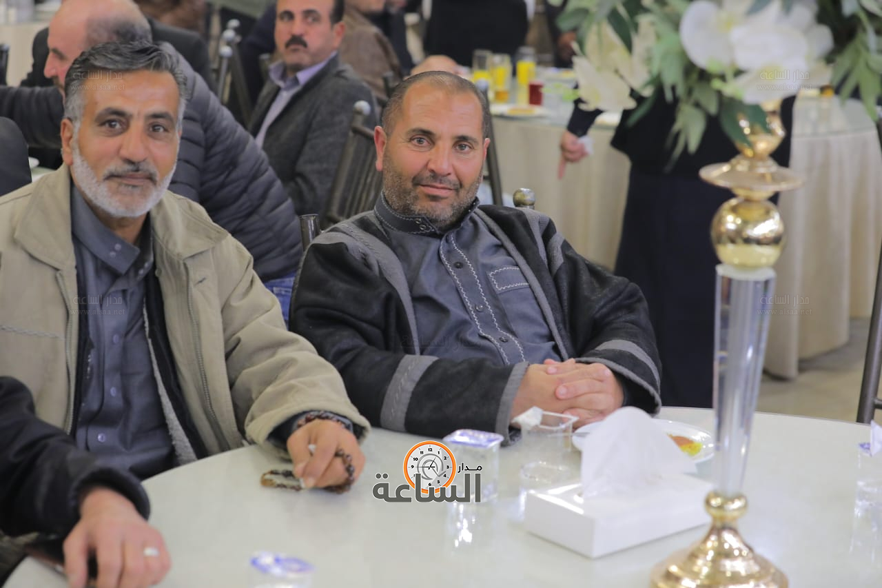 Madar Al-Saa Images 0.45149882136104136