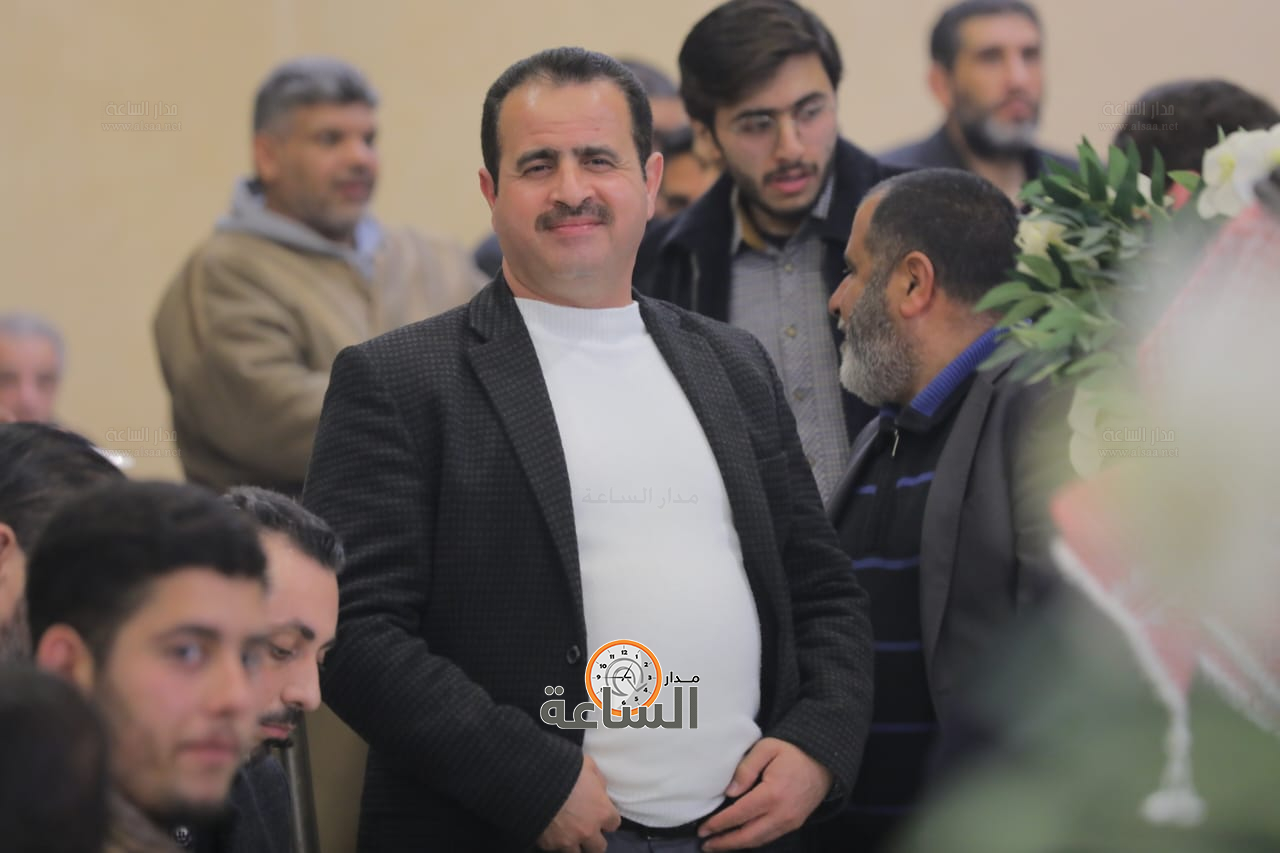 Madar Al-Saa Images 0.2569459255339759