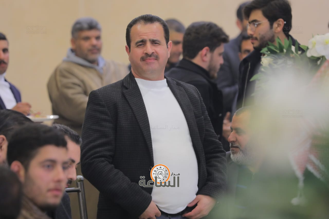 Madar Al-Saa Images 0.5785982916337551