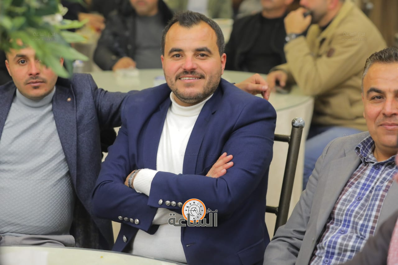 Madar Al-Saa Images 0.6849721235768584