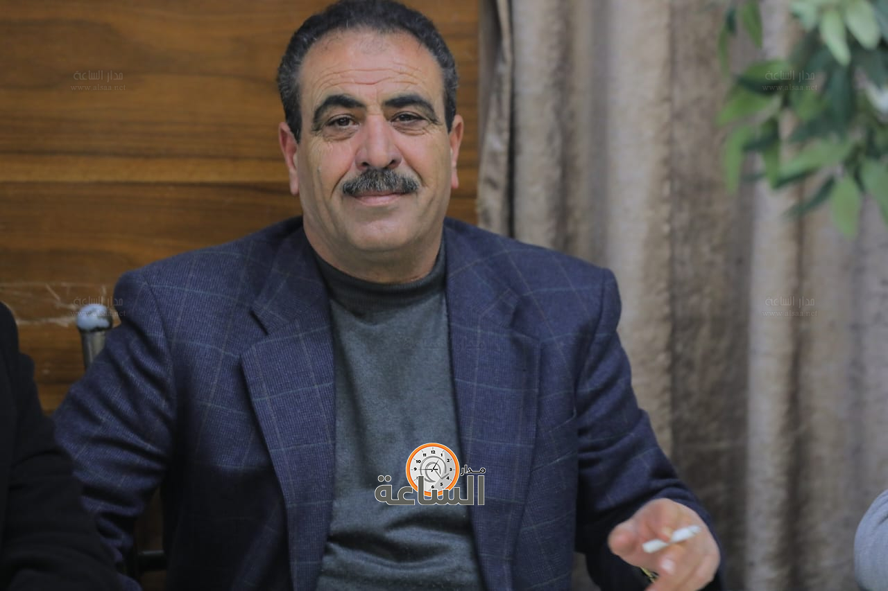 Madar Al-Saa Images 0.3445038369755633