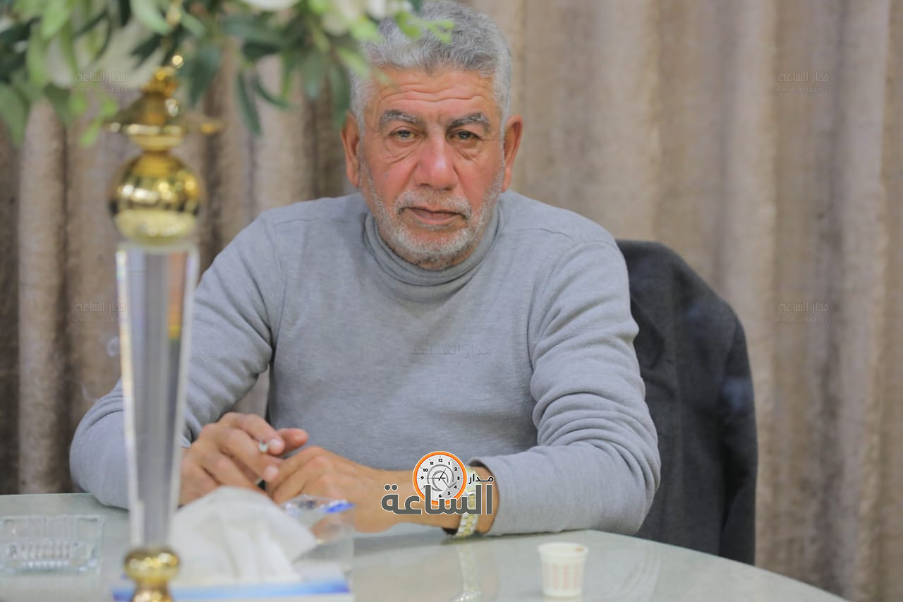 Madar Al-Saa Images 0.1408629860280306