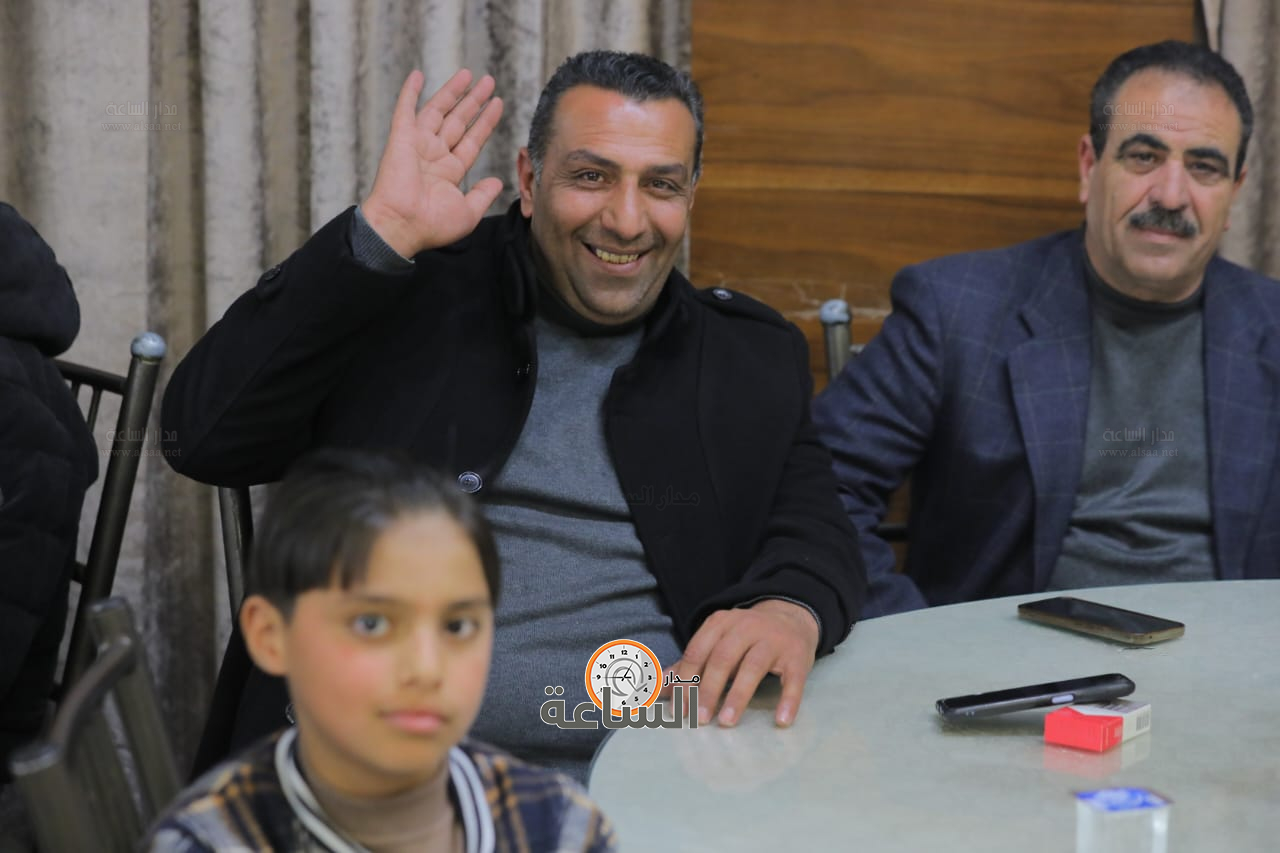 Madar Al-Saa Images 0.9453370520682969