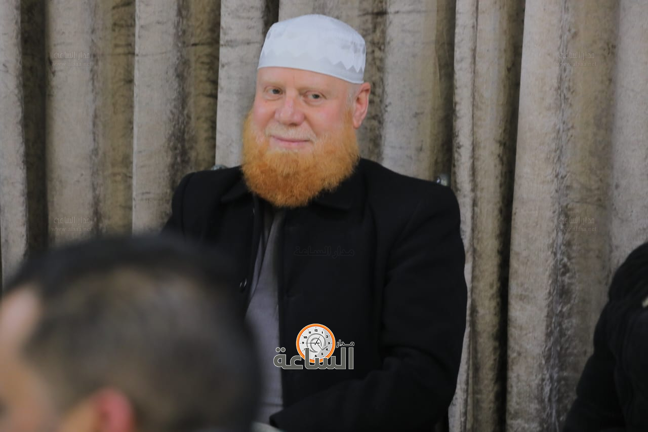 Madar Al-Saa Images 0.49173718176440606