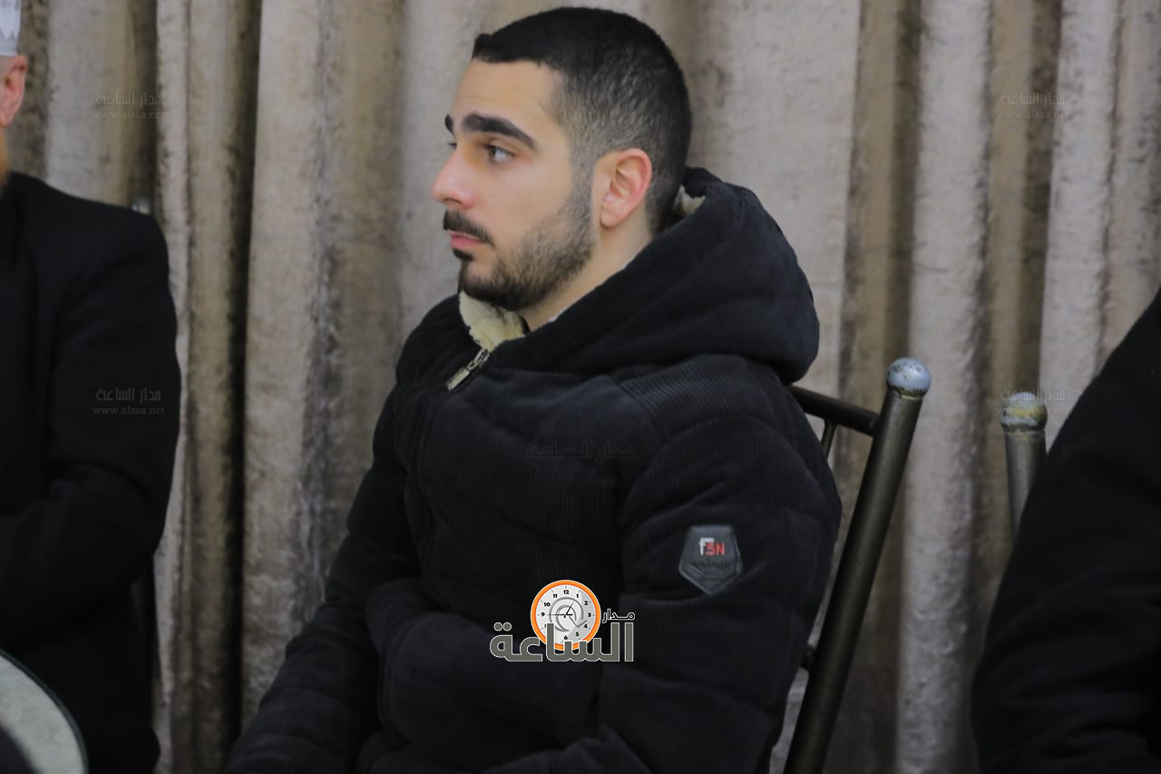 Madar Al-Saa Images 0.030525579280405335