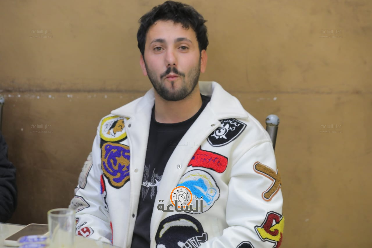 Madar Al-Saa Images 0.9515549696209391