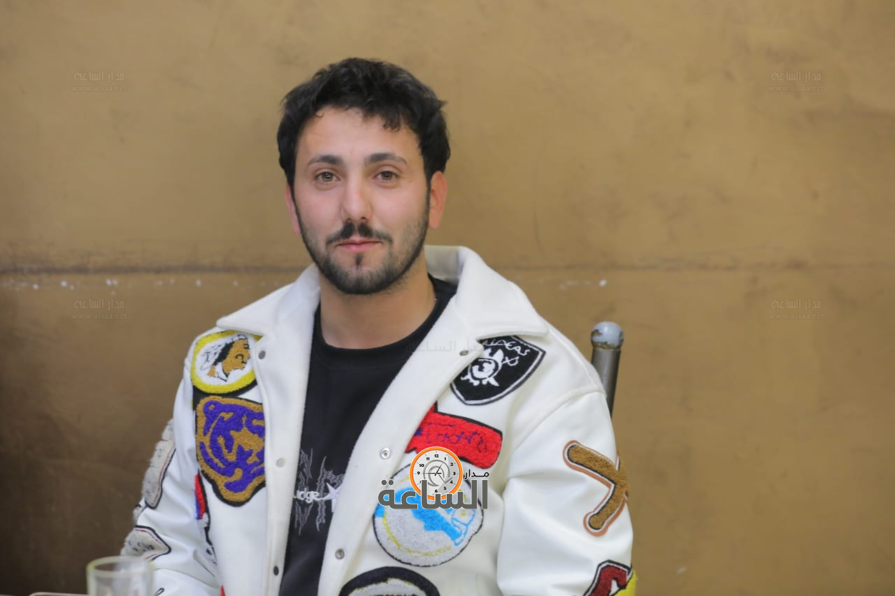 Madar Al-Saa Images 0.3217210350952098