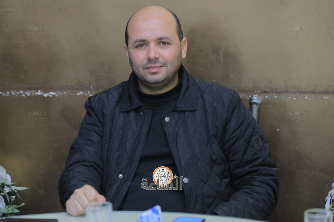 Madar Al-Saa Images 0.6605493345784057