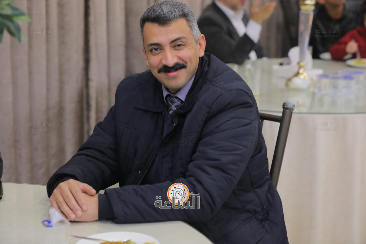 Madar Al-Saa Images 0.2776612620739918