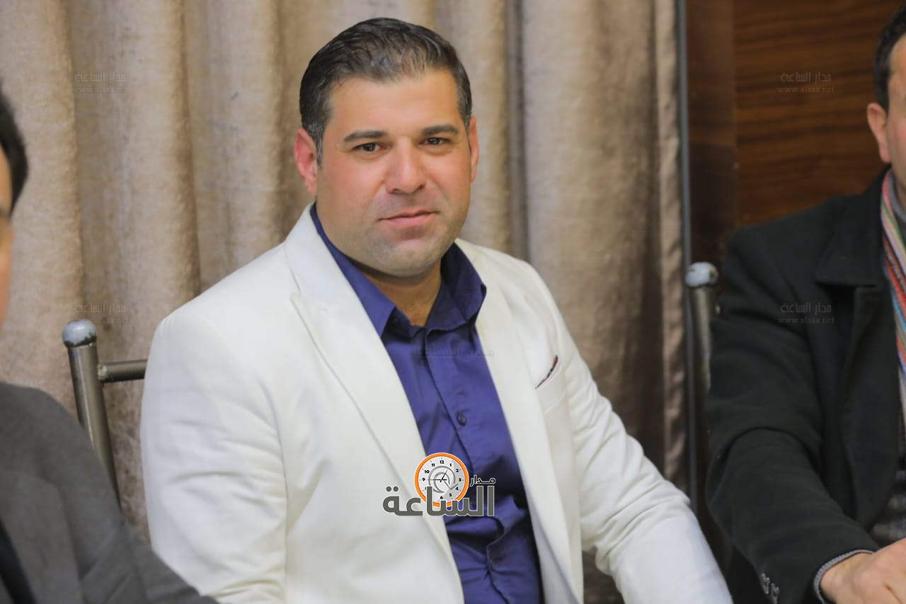 Madar Al-Saa Images 0.4079134683562162