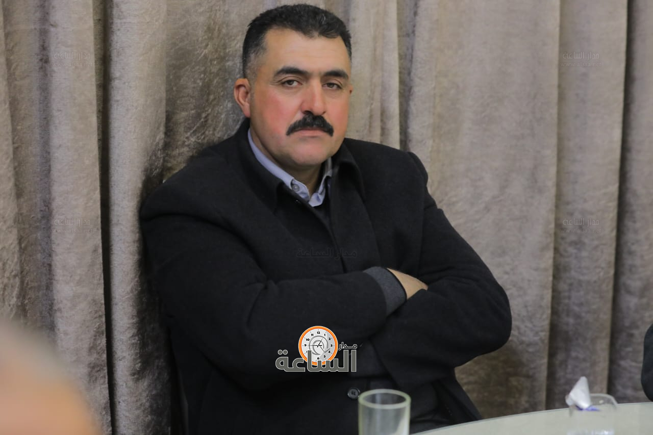 Madar Al-Saa Images 0.8781434251317763