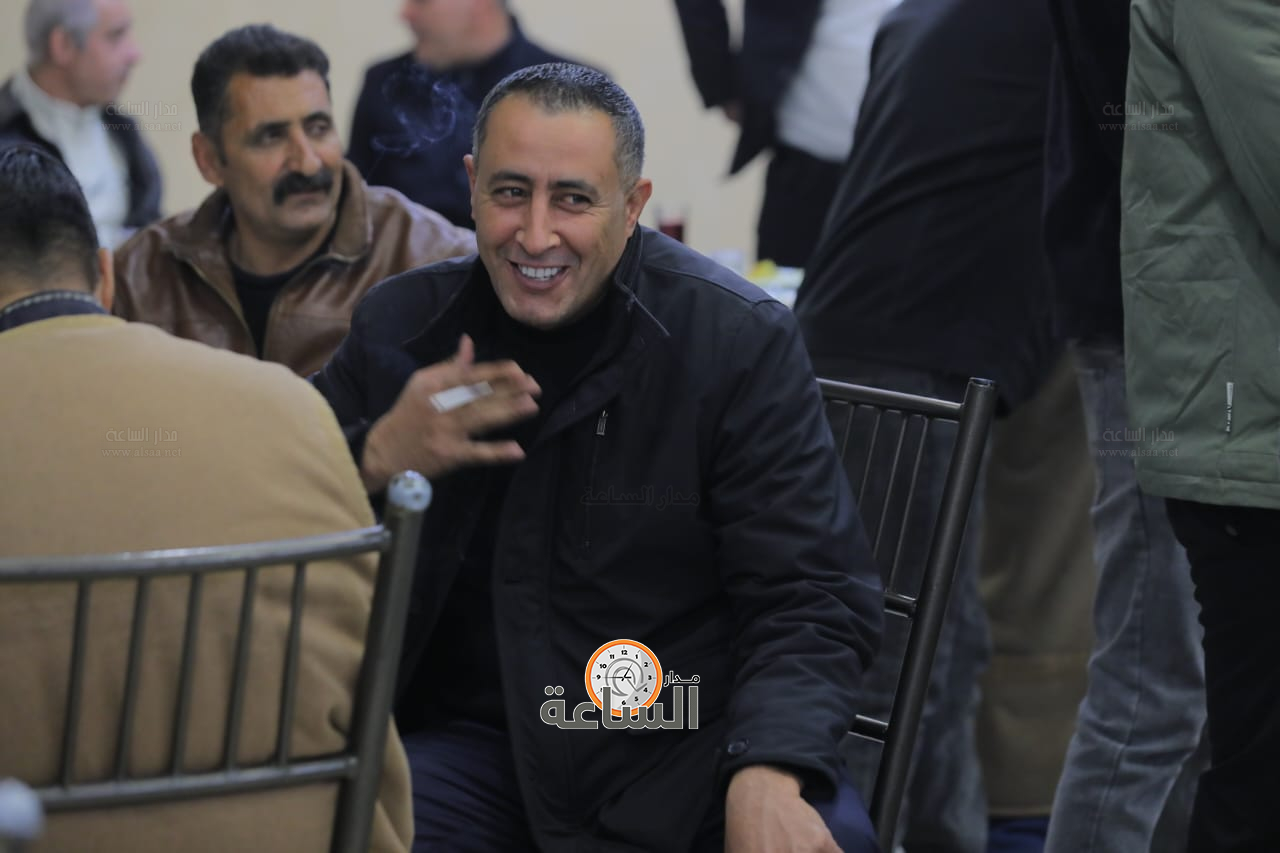 Madar Al-Saa Images 0.5232774924895225