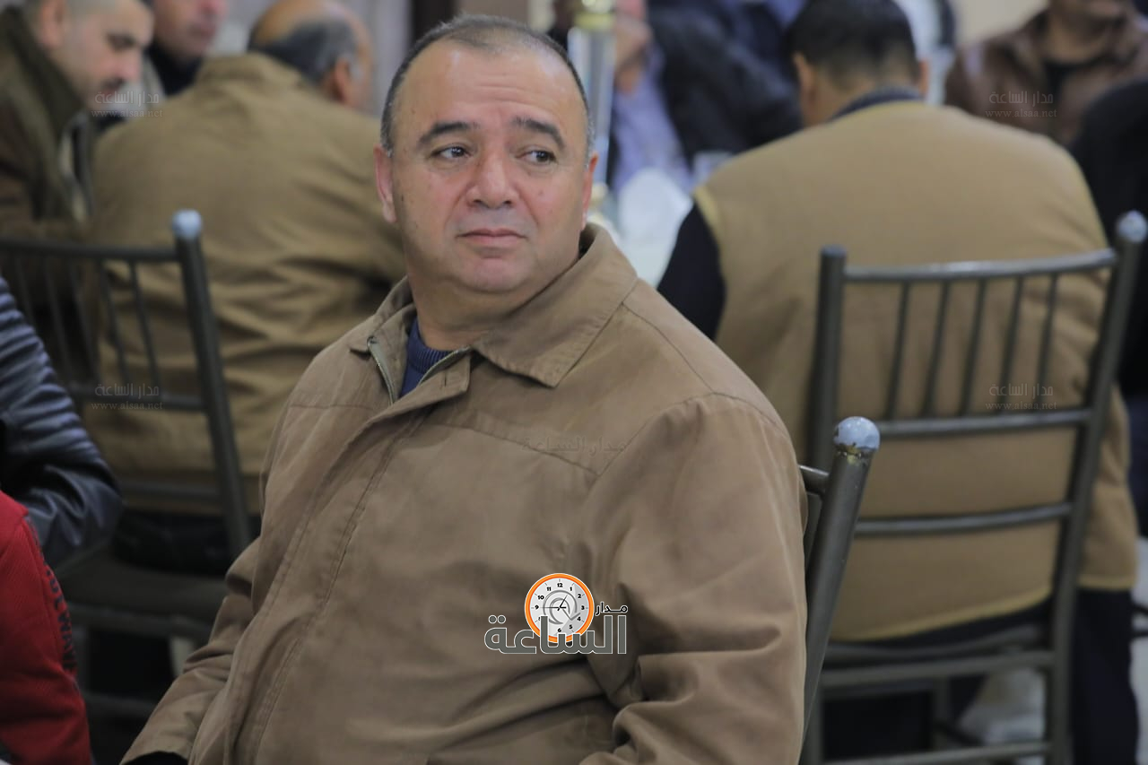 Madar Al-Saa Images 0.5650002907940121