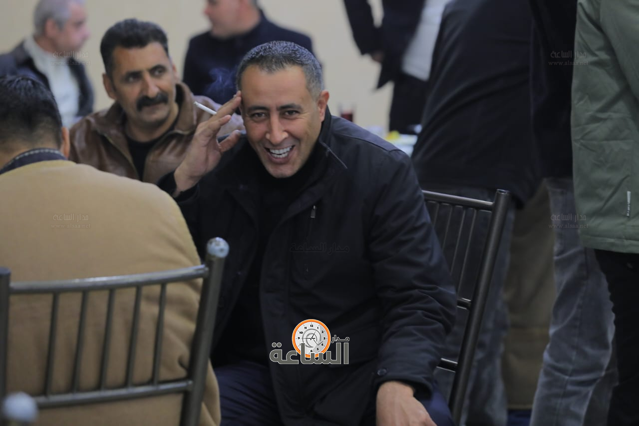 Madar Al-Saa Images 0.5452414688719875