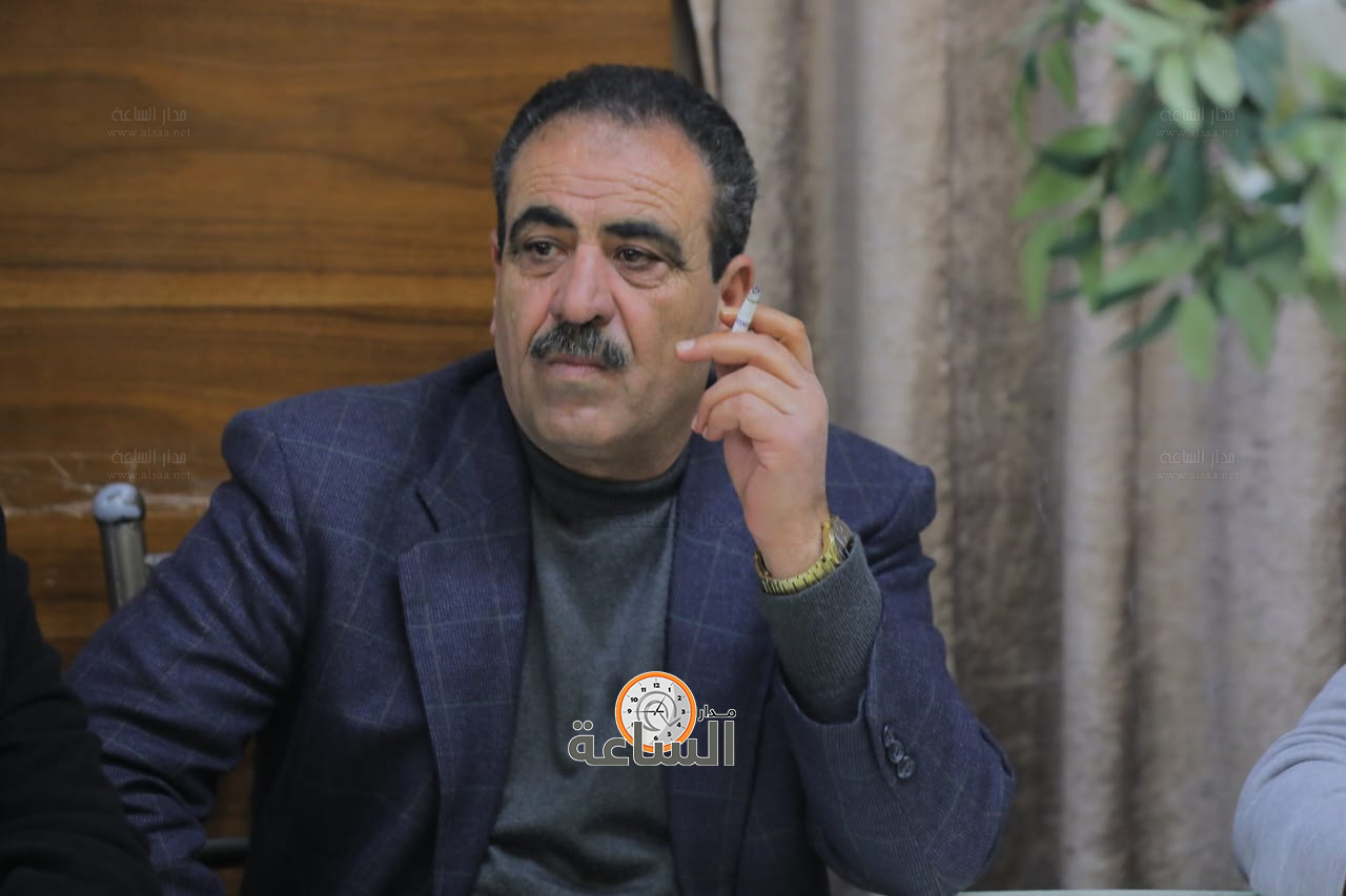 Madar Al-Saa Images 0.14317157915063627