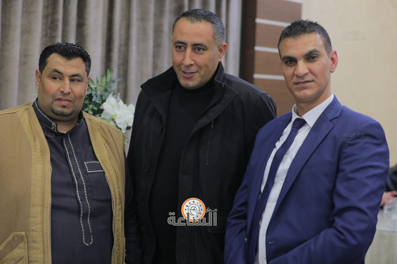 Madar Al-Saa Images 0.7979638608056578