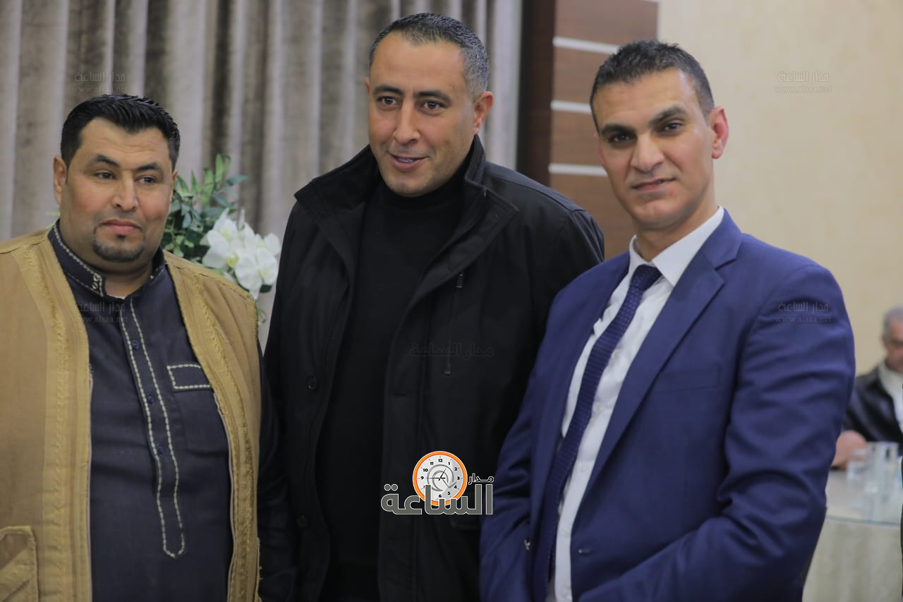 Madar Al-Saa Images 0.8965214553238838