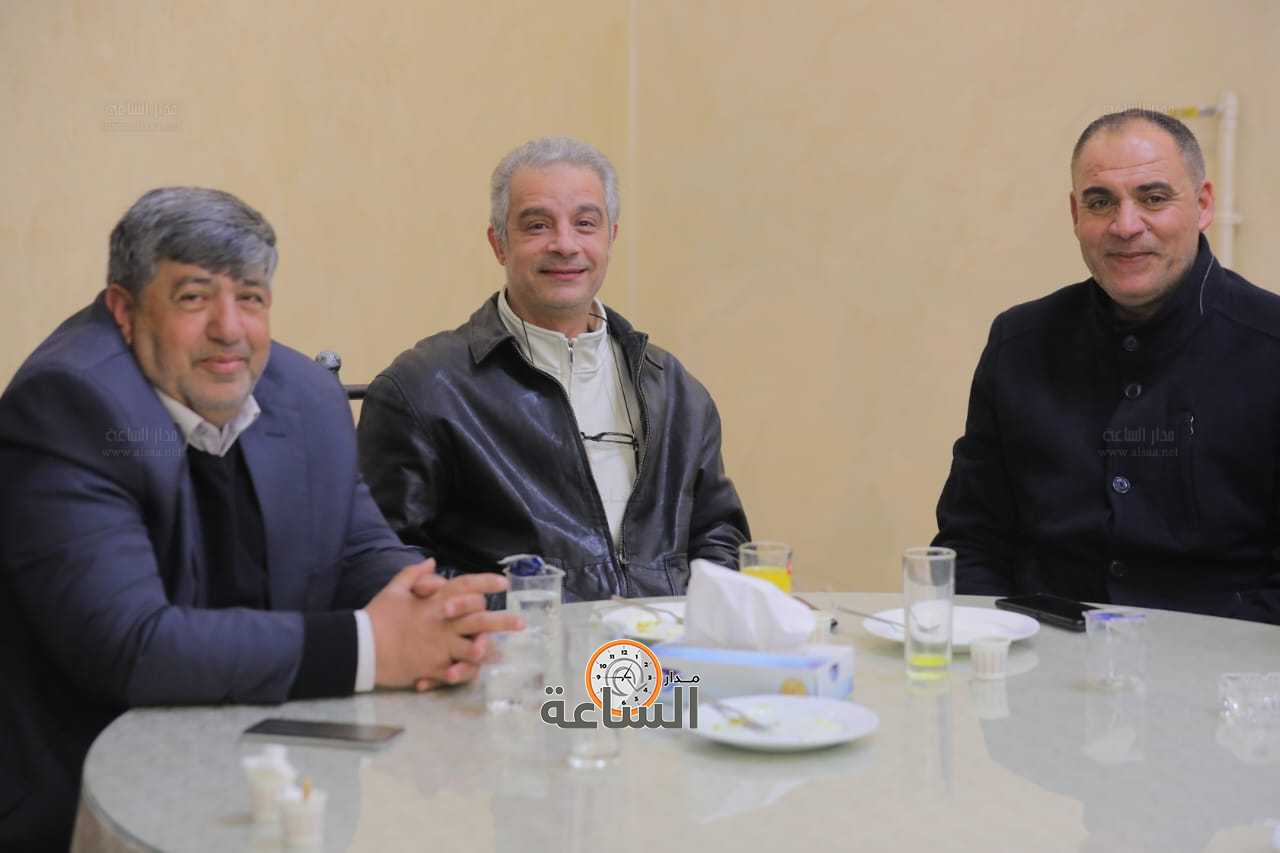 Madar Al-Saa Images 0.23975504406133208