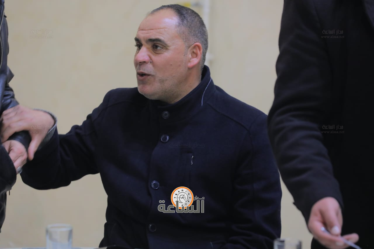 Madar Al-Saa Images 0.23024012957160012