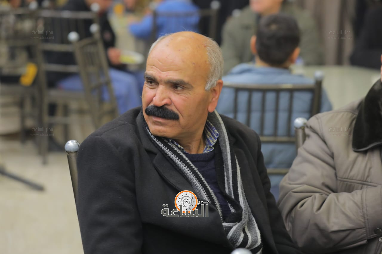 Madar Al-Saa Images 0.7380584975935629