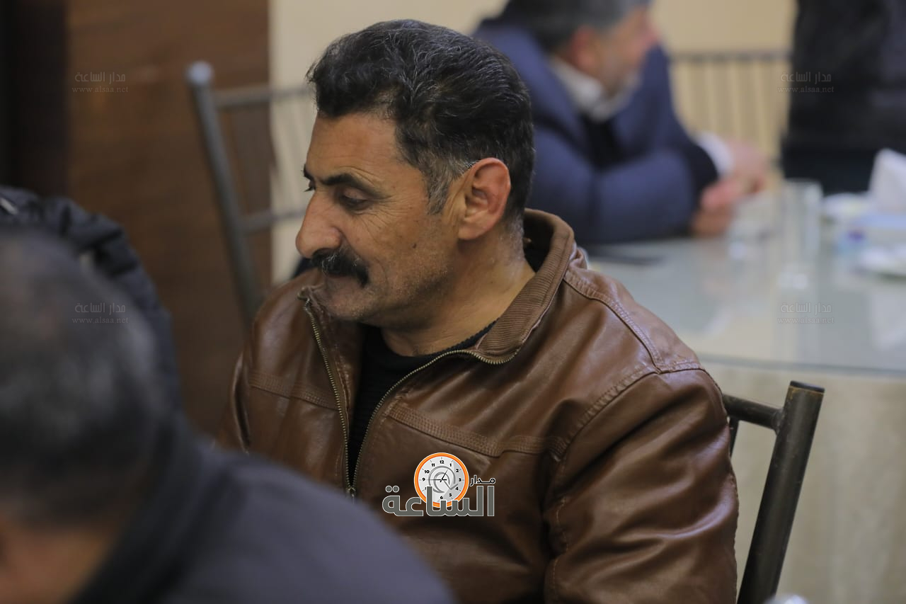 Madar Al-Saa Images 0.580616783637258