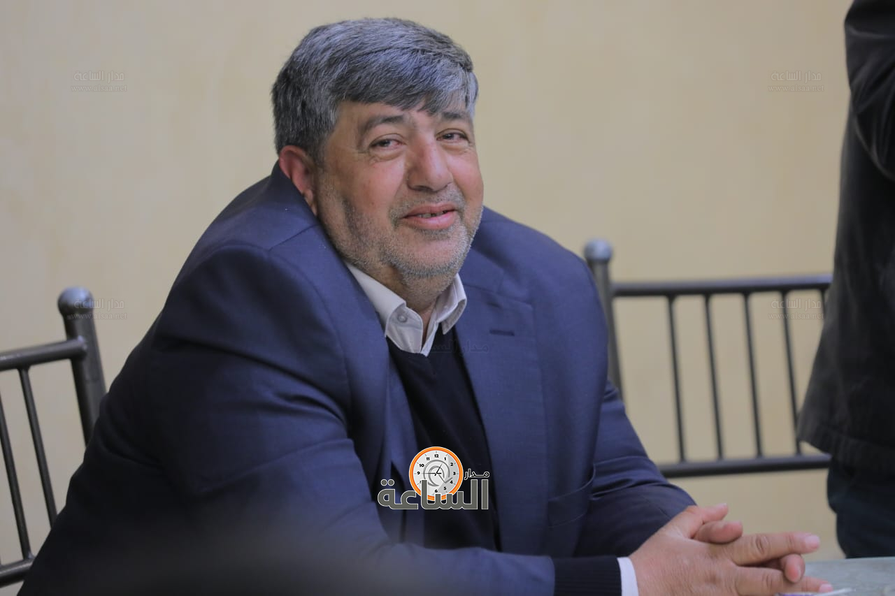 Madar Al-Saa Images 0.854576886233795