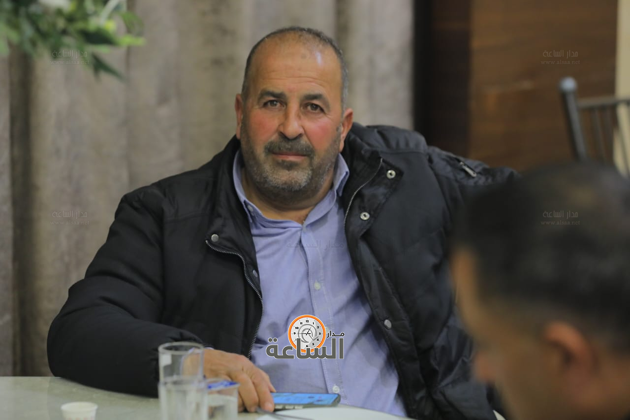 Madar Al-Saa Images 0.1878118689970696