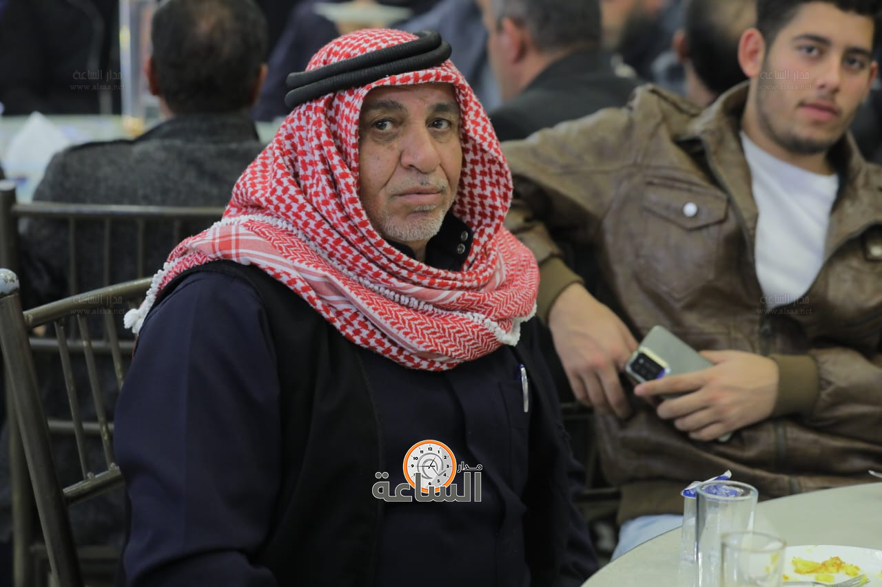 Madar Al-Saa Images 0.41927093338176147