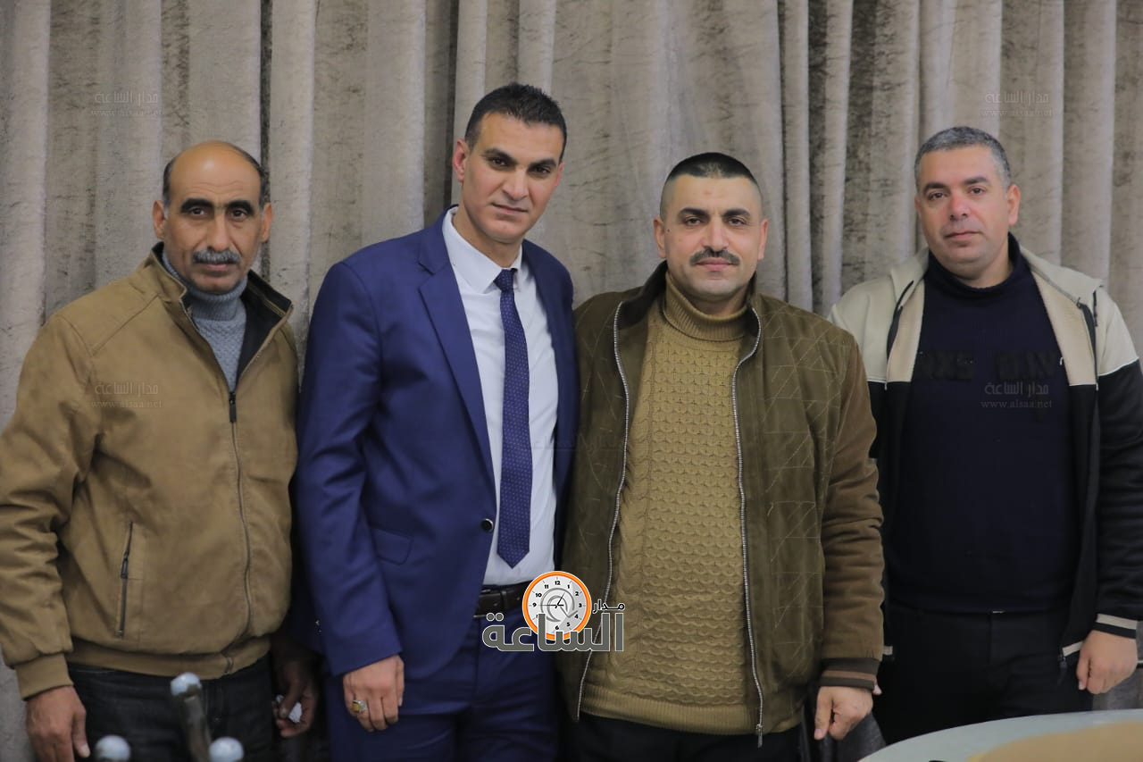 Madar Al-Saa Images 0.21014480970375016