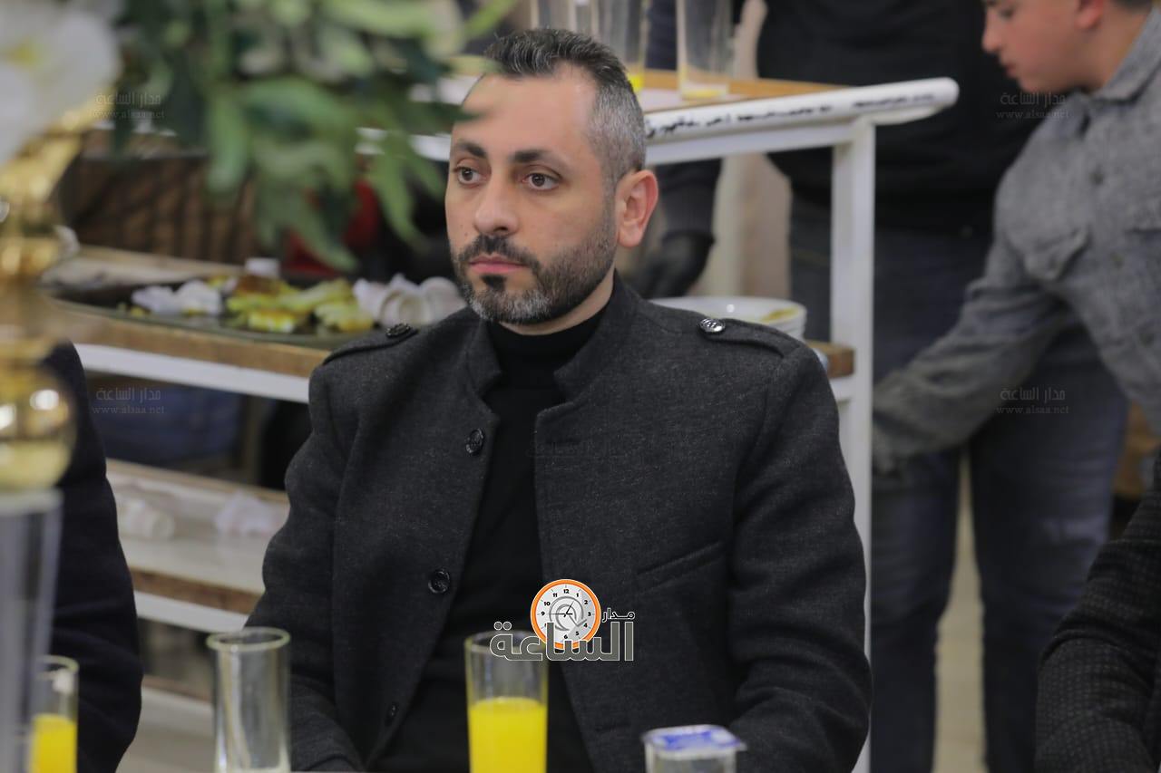 Madar Al-Saa Images 0.17934402788468917