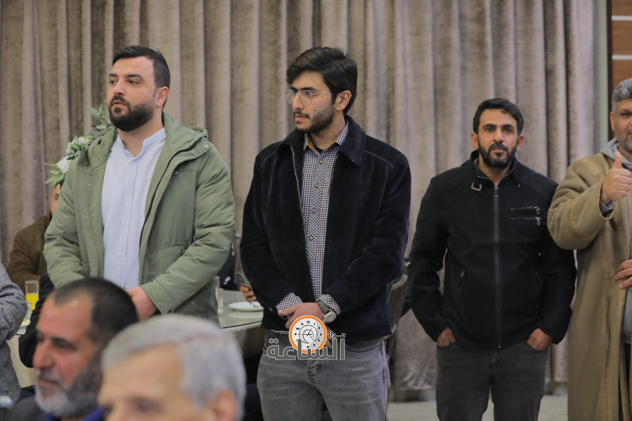 Madar Al-Saa Images 0.43307809781063966