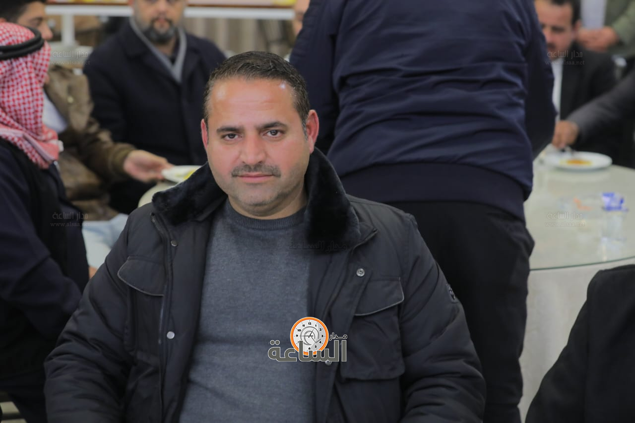 Madar Al-Saa Images 0.5296887657698892