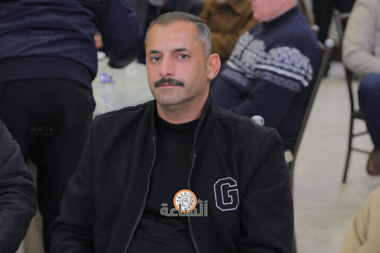 Madar Al-Saa Images 0.36999639796032757