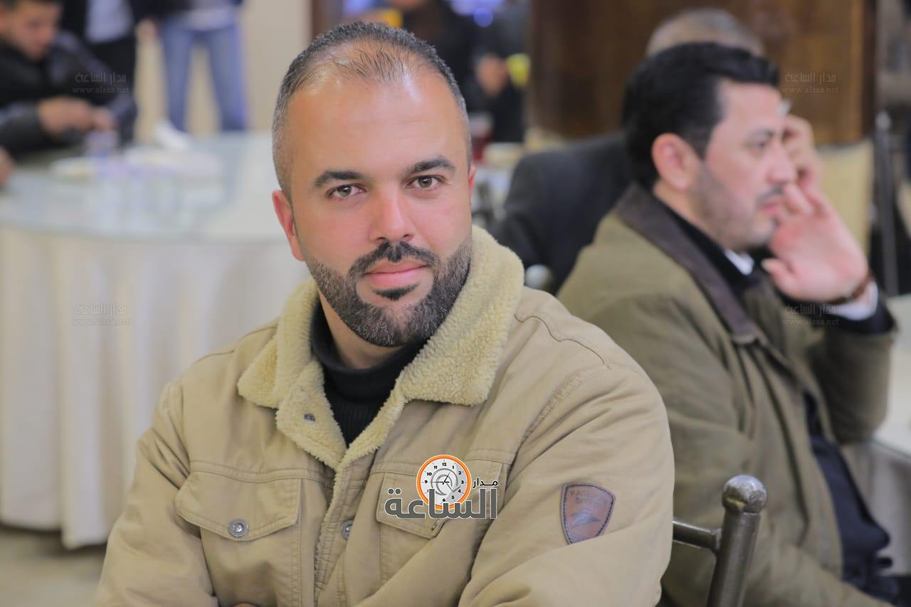 Madar Al-Saa Images 0.21856259499759956