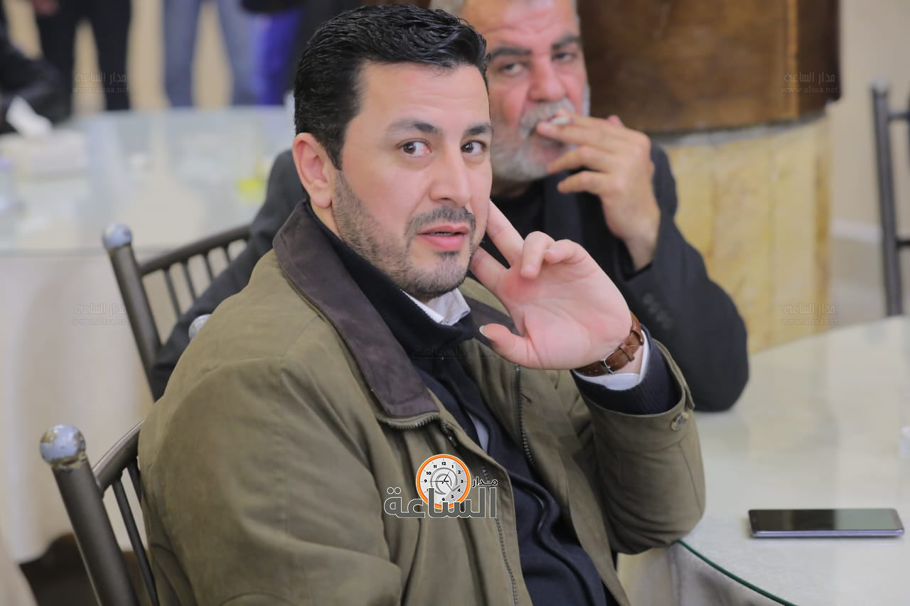 Madar Al-Saa Images 0.44706707728623263